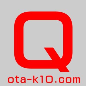Q　ota-k10.com 住まいの教えて